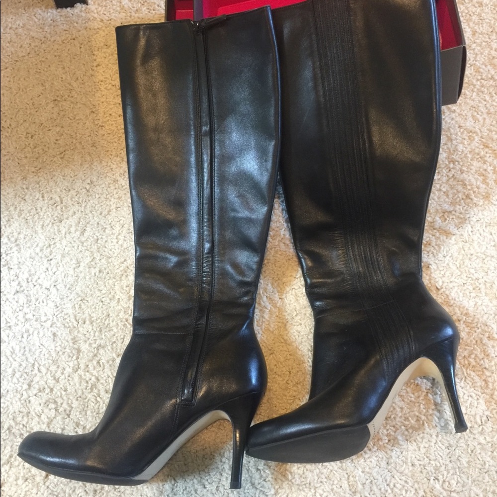 Cole Haan boots